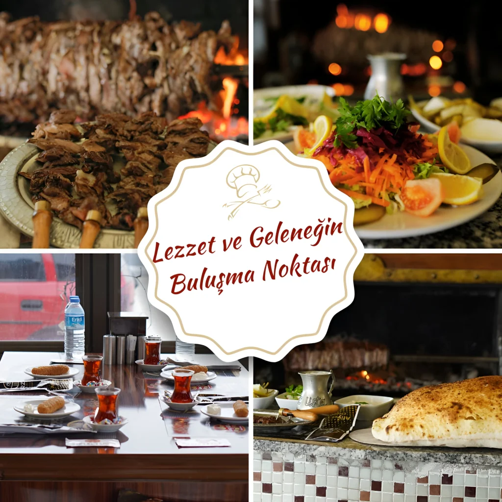 Yavuz Usta Oltu Cağ Kebap Yavuz Usta Oltu Cağ Kebap