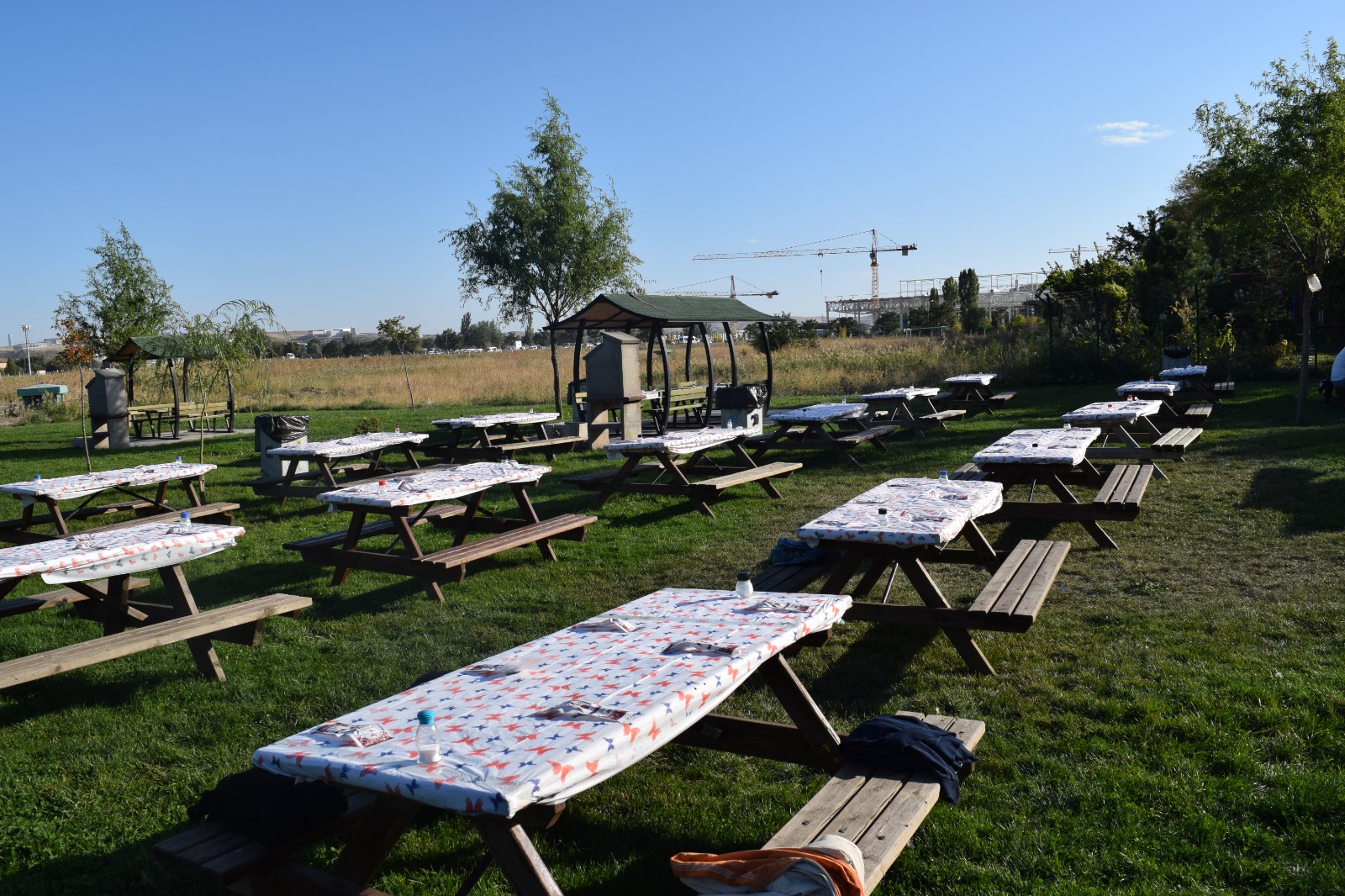 Sünnet yemeği organizasyonu cağ kebap servisi